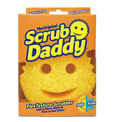 Kempinėlė Scrub Daddy Original 615936