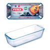 Stiklinis kepimo indas 1.5L 28*11cm PYREX