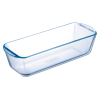 Stiklinis kepimo indas 1.5L 28*11cm PYREX