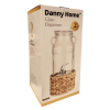 Šaltų gėrimų dispenseris 3.1l Danny Home sd-027